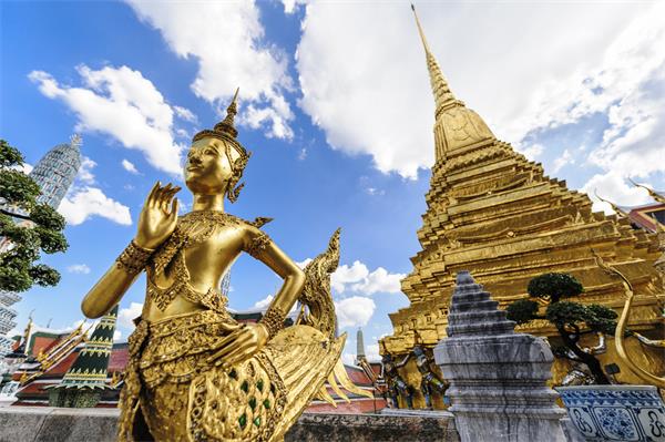 去泰国留学未来就业优势多吗？