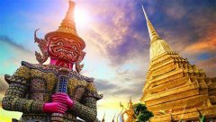 关于泰国留学优势，你了解吗？